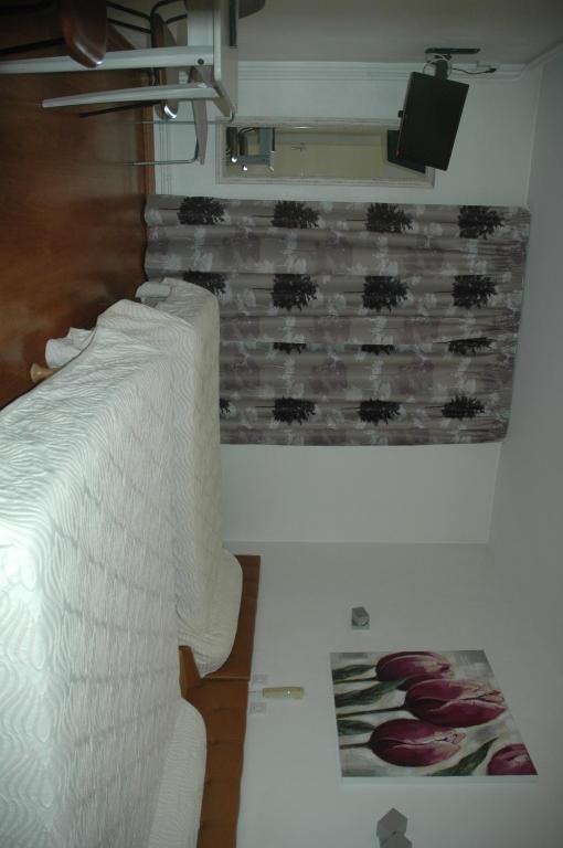 Hotel Du Luxembourg Balsièges Kamer foto
